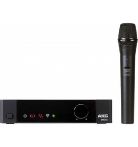 Akg, AKG Funkmikrofon DMS100, AKG DMS100 Vocal Set P5