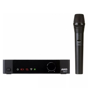 Akg, AKG Funkmikrofon DMS100, AKG - Funkmikrofon DMS100 Vocal Set P5