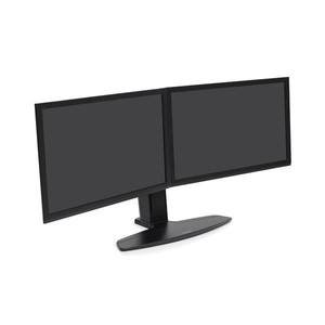 Ergotron, Neo-Flex DualMonitor Lift Stand, Halterung, Neo-Flex DualMonitor Lift Stand, Standfuß