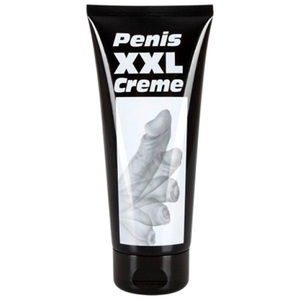 Penis XXL, Penis-XXL-Creme 200 ml, ?Penis XXL Creme?