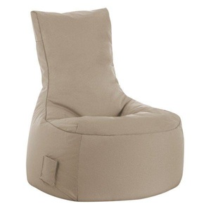 undefined, Sitzsack Swing Scuba khaki, Sitzsack Swing SCUBA (Farbe: khaki)