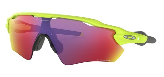 Oakley, Oakley Sonnenbrille Radar EV Path - Retina Burn Prizm Road, 