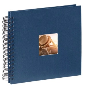 undefined, Hama Spiral Album 