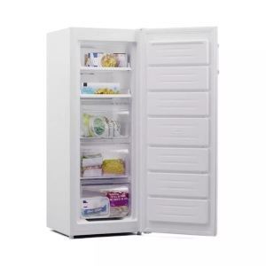 Kibernetik, Kibernetik, Gefrierschränke, Kibernetik FSP ECO 161 Liter No Frost Gefrierschränke,, Kibernetik, Gefrierschränke, Kibernetik FSP ECO Gefrierschrank 161 Liter No Frost, Produkte & Wohnen