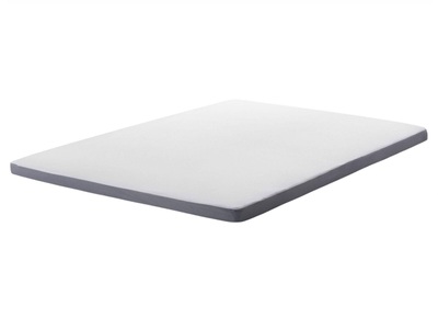Beliani, Beliani Matratzen-Topper Memory Foam 160 x 200 cm COMFY, 