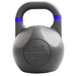 Gladiatorfit, GladiatorFit Kettlebell Competition 20 kg Kettlebell, Gladiatorfit Kettlebell Competition 20 kg