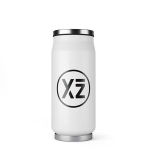 Yeaz, AUDACE Isolier-Trinkflasche AUDACE Isolier-Trinkflasche, YEAZ - AUDACE Isolier-Trinkflasche, 380 ml, Weiss