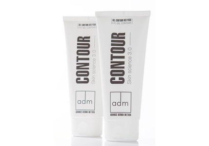 COSMETIC, adm GEL CONTOUR (Yeux) 15 ml, adm GEL CONTOUR (Yeux) 15 ml