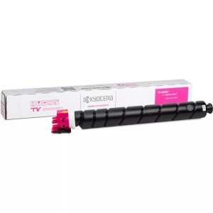 Kyocera, Kyocera TK 8365M - Magenta - Original - Tonerpatrone, Kyocera Toner TK-8365M Magenta