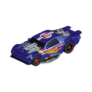 Carrera, Go! Hot Wheels Night Shifter, 