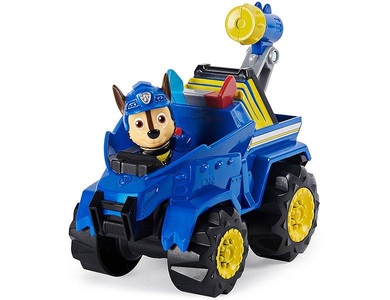 Accessory, Accessory - PAW PATROL - Dino Rescue Chase - 229 x 953 x 229 mm, 