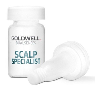Goldwell, Goldwell Dualsenses Scalp Specialist Anti-Hair Loss Serum 8x6ml, Goldwell Dualsenses Scalp Specialist Anti-Hair Loss Serum 8x6ml 8x6ml