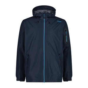 CMP, CMP Fahrradjacke Herren, CMP Herren Hoodie Jacke