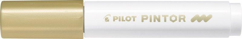 Pilot, PILOT Marker Pintor M SW-PT-M-GD gold