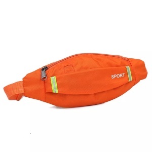 Cover-Discount, Universal - Schlanke Sport Bauchtasche