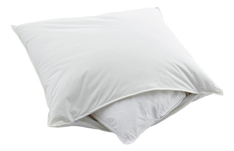 Billerbeck, Modulares 3-Kammer-Kissen Swiss Dream Synthetik, Modulares 3-Kammer-Kissen Swiss Dream Synthetik ? 65x65 cm
