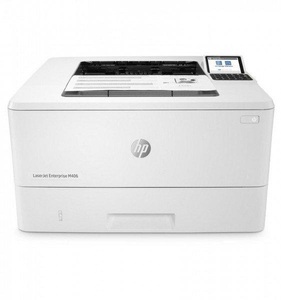 Hp, HP LaserJet Enterprise M406dn Drucker, HP Drucker LaserJet Enterprise M406dn