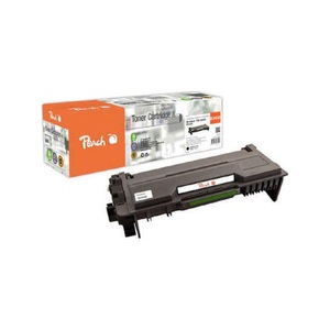 Peach, Peach Tonermodul schwarz kompatibel zu Brother TN-3430, Peach B3430 Toner bk ersetzt Brother TN-3430 für z.B. Brother DCPL 5500 DN, Brother DCPL 6600 DW, Brother HLL 5000 D, Brother HLL 5100 DN