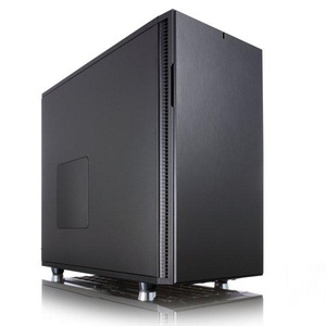 Fractal Design, Fractal Design Define R5 PC-Gehäuse, Define R5 Black, Tower-Gehäuse