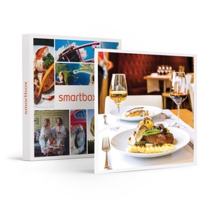 SMARTBOX, Köstlicher Ausflug Nach Olten Mit 3-gänge-abendessen - Geschenkbox Unisex, Köstlicher Ausflug nach Olten mit 3-Gänge-Abendessen