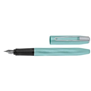 Online, ONLINE Füllhalter Slope 0.5mm 26051/3D Aquamarina, ONLINE Füllhalter Slope 0.5mm 26051/3D Aquamarina