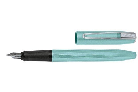 Online, ONLINE Füllhalter Slope 0.5mm 26051/3D Aquamarina, ONLINE Füllhalter Slope 0.5mm 26051/3D Aquamarina