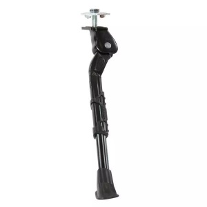 BTWIN, Fahrradständer 500 Mittelbau Unisex, BTWIN - Fahrradständer - HYTO KS 500, One Size, Multicolor