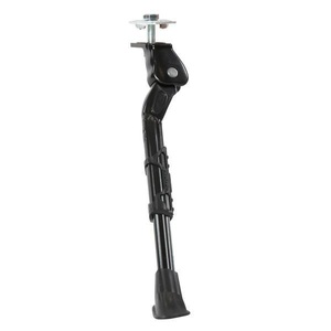 BTWIN, Fahrradständer 500 Mittelbau Unisex, BTWIN - Fahrradständer - HYTO KS 500, One Size, Multicolor