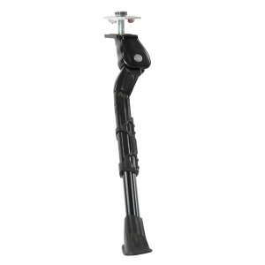 BTWIN, Fahrradständer 500 Mittelbau Unisex, BTWIN - Fahrradständer - HYTO KS 500, One Size, Multicolor