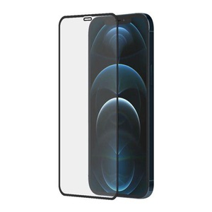 Safe, Safe. Case Friendly iPhone 12 Pro Max Displayschutz, 