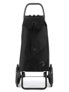 Rolser, ROLSER TROLLEY IMAX MF 6 L SCHWARZ (IMX307-N), Rolser Einkaufstrolley »Imax MF Logic RD6«