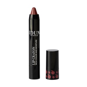 IDUN Minerals, IDUN Minerals Lip Crayon Jenny (2 g), Lip Crayon Jenny (2 g)