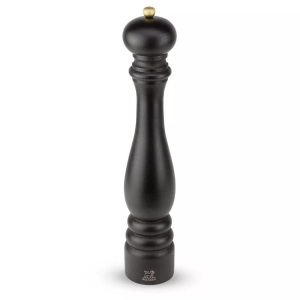 Peugeot, Peugeot-Paris Pfeffermühle, Schokoladenbraun 40cm, PEUGEOT Paris Chocolat PM - Pfeffermühle (Schokolade)