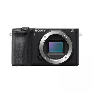 Sony, Sony Fotokamera Alpha 6600 Body, Sony - ? ILCE6600B, Schwarz