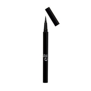 Elf, e.l.f. Eyeliner Pen waterproof, black, e.l.f. Cosmetics e.l.f. Cosmetics Intense H20 Proof Eyeliner Pen eyeliner 0.7 ml