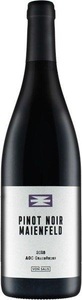 Weinbau von Salis, Weinbau von Salis Maienfelder Pinot Noir AOC - 75cl - Bündner Herrschaft, Schweiz, 