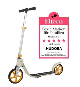 HUDORA, Hudora Scooter »Big Wheel 215«, 