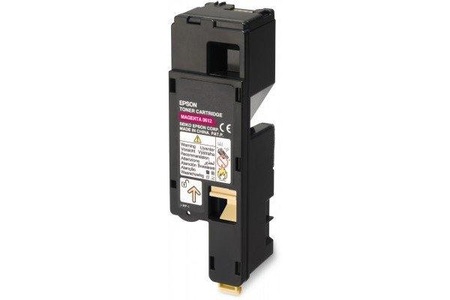 Epson, Epson Toner S050612 C13S050612 Original Magenta 1400 Seiten, Epson 0612 Original Tonerkartusche C13S050612 Magenta