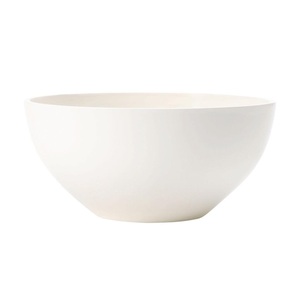 Villeroy Boch, Villeroy Boch - Schale VB-ARTESANO - weiss - Keramik, Villeroy & Boch Schüssel artesano original 28 cm , 10-4130-3170 , Weiss , Keramik , Uni , 0034070683