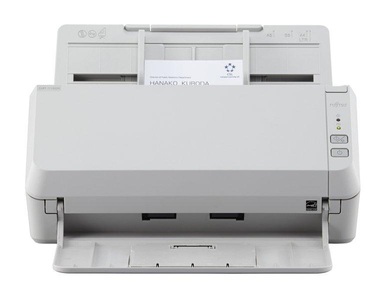 Fujitsu, Fujitsu SP-1130N - Dokumentenscanner - Dual CIS - Duplex - 216 x 355.6 mm - 600 dpi x 600 dpi, Fujitsu Dokumentenscanner SP 1130N Scanner