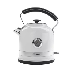 Ariete, ARIETE ARI-2854-MOD-WH - Wasserkocher (Weiss), Ariete ARI-2854-MOD-WH Wasserkocher weiss