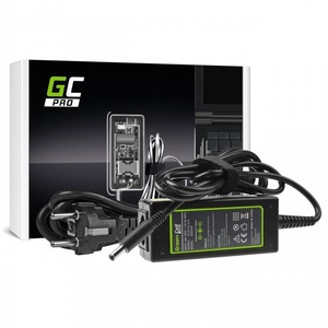 Green Cell, Green Cell GC-AD57AP Notebook-Netzteil 45 W 19.5 V 2.31 A, Green Cell AD57AP Notebook-Netzteil 45 W 19.5 V 2.31 A Passend für Marke: Dell