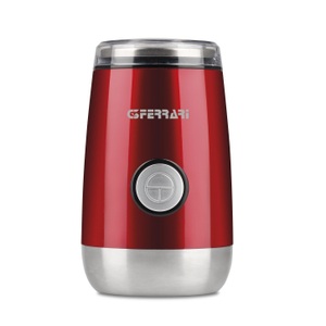 G3Ferrari, G3 Ferrari G20076 Kaffeemühle rot, G3 Ferrari G20076 Kaffeemühle rot
