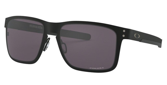 Oakley, Oakley Sonnenbrille Holbrook Metal, Oakley Holbrook Metal OO 4123 11 55