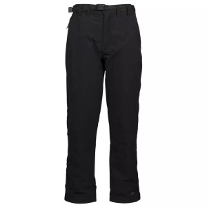 Trespass, Trespass - Clifton CargoHose, für Herren, Schwarz, Größe M, Trespass - Clifton CargoHose, für Herren, Schwarz, Größe M