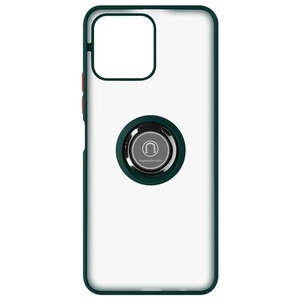 Avizar, Honor X8 - Polycarbonat Schutzhülle, 
