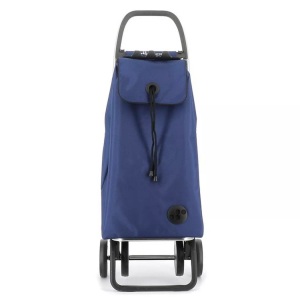 Rolser, ROLSER TROLLEY IMAX MF 4 L BLAU (IMX305-BL) TROLLEY IMAX MF 4 L BLAU (IMX305-BL), Rolser - Trolley Imax Mf 4 L Blau (imx305-bl), 43 L,