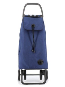 Rolser, ROLSER TROLLEY IMAX MF 4 L BLAU (IMX305-BL) TROLLEY IMAX MF 4 L BLAU (IMX305-BL), Rolser - Trolley Imax Mf 4 L Blau (imx305-bl), 43 L,