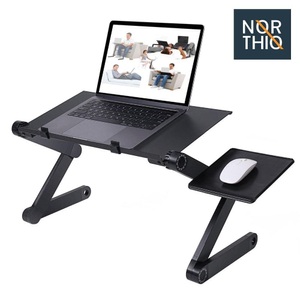 Northio, Laptop-Tisch mit Maustisch, Northio - Laptop-Tisch mit Maustisch