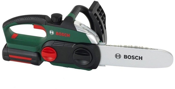 Klein, Kettensäge, Bosch Kettensäge II, Kinderwerkzeug